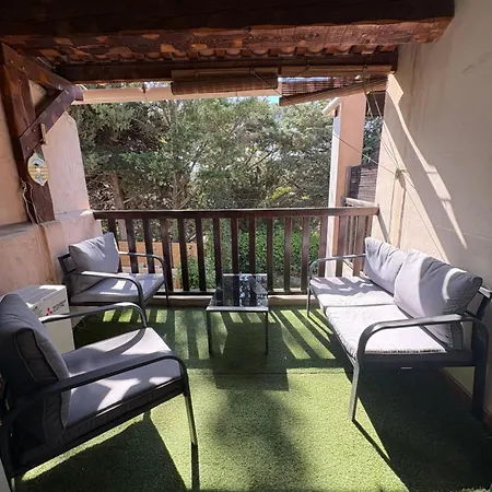 Duplex Au Bord