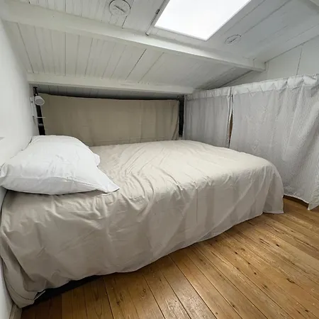 Duplex Au Bord *
